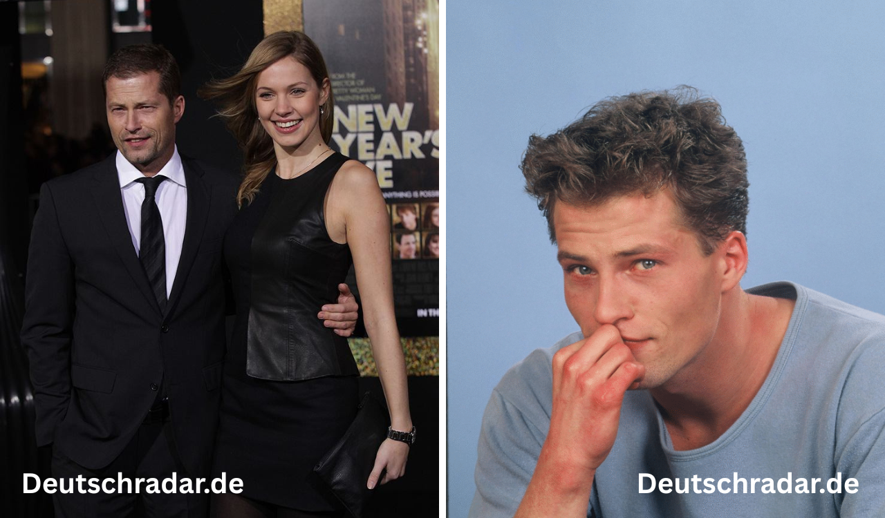 Vermögen Til Schweiger
