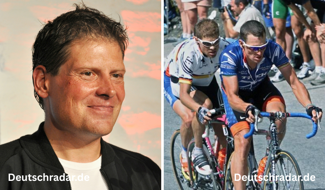 Jan Ullrich Vermögen