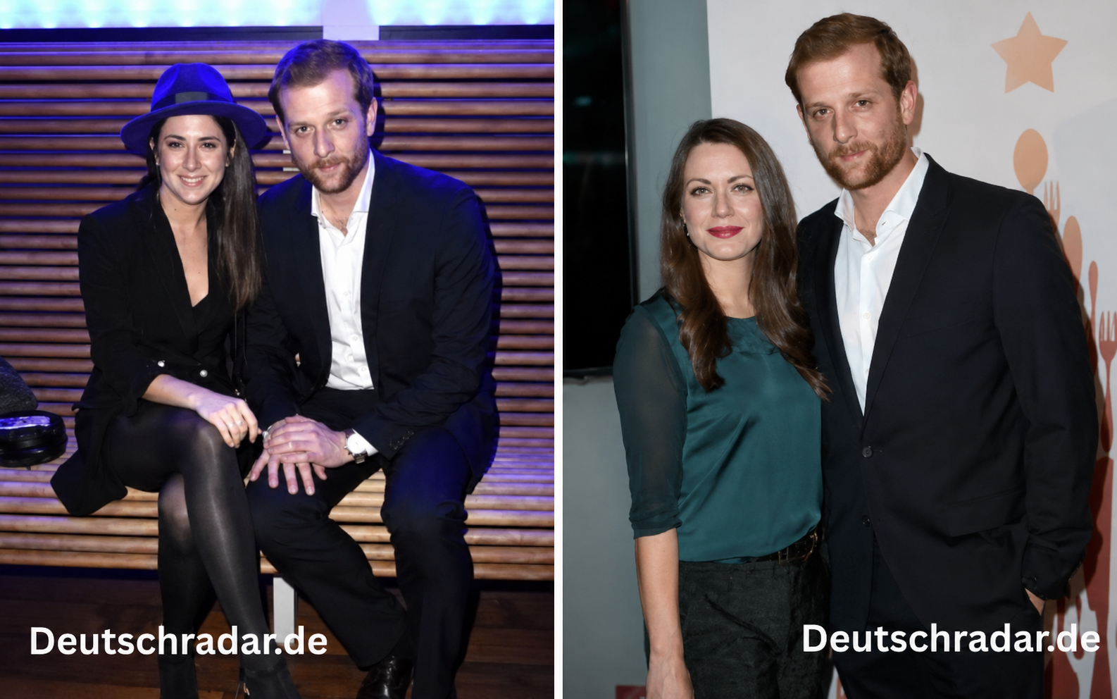Christoph Schechinger Familie