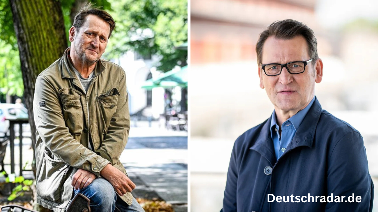 Welche Krankheit hat Ingo Naujoks