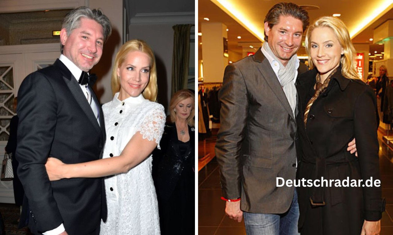 Andreas Pfaff neue Freundin