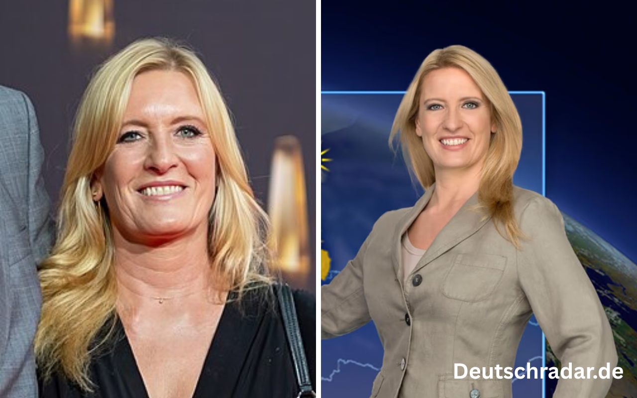 Claudia Kleinert Krankheit