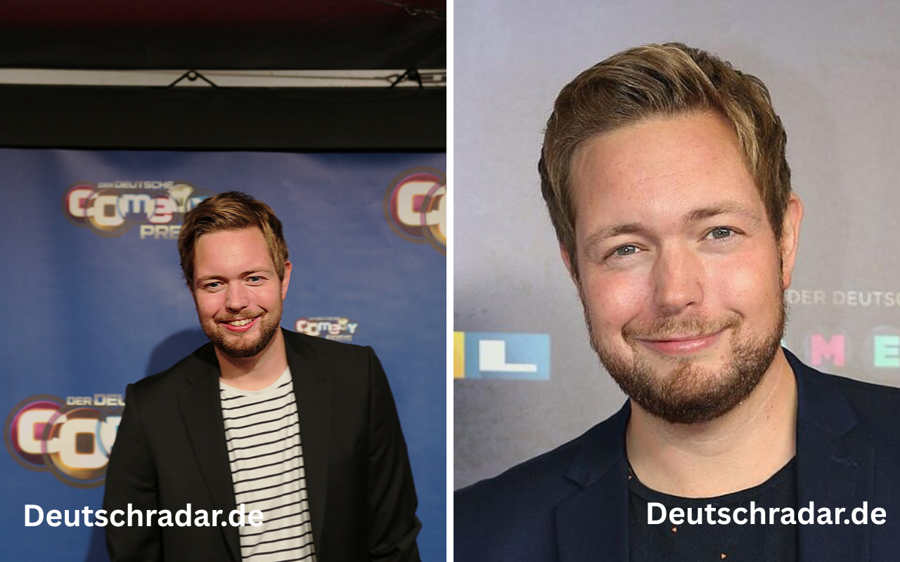 Sebastian Bielendorfer Ehefrau Frau Nadine Bielendorfer