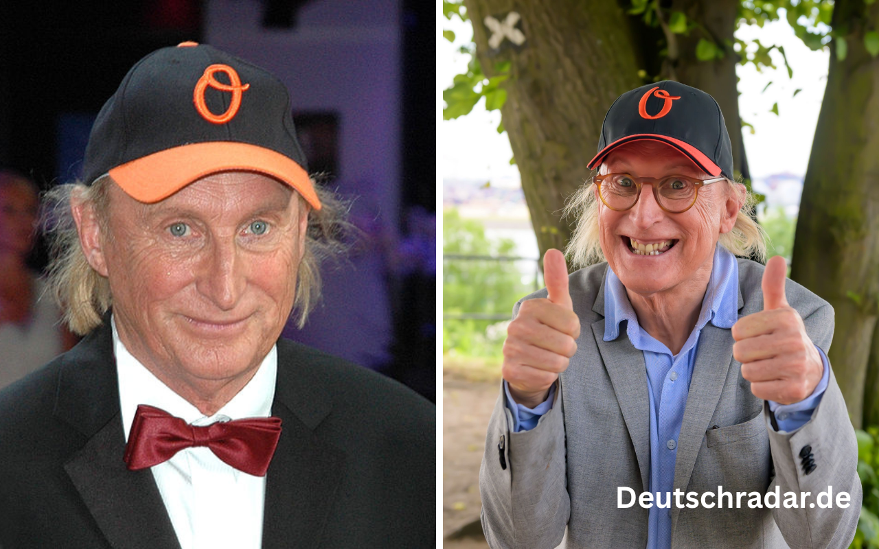 Otto Waalkes Vermögen