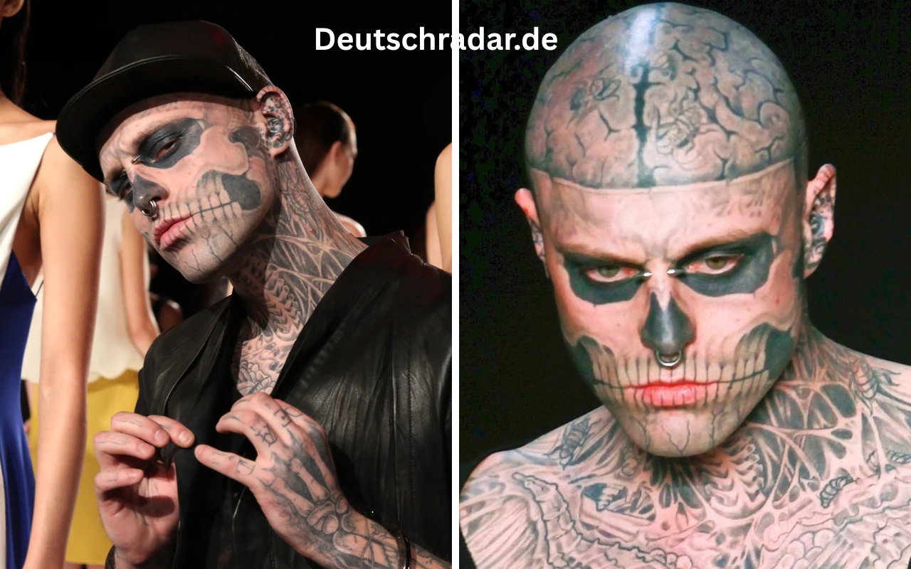 Lady Gaga Ehemann verstorben